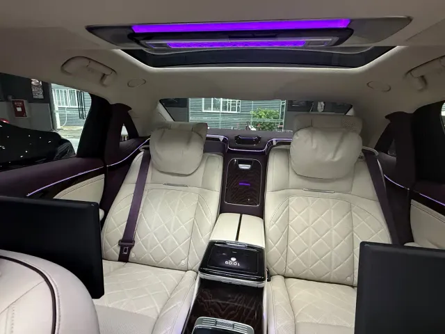 Hongqi Guoya — Фото автомобиля 29