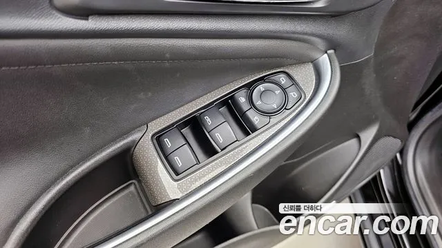 ChevroletGMDaewoo Malibu — Фото автомобиля 16
