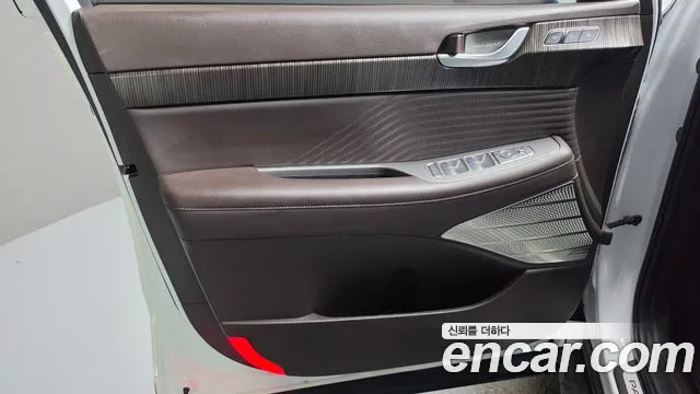 Hyundai Palisade The New — Фото автомобиля 13