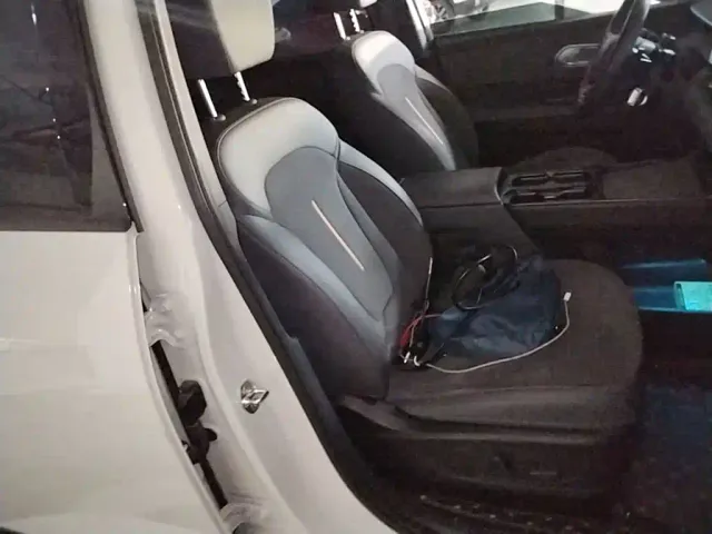 Hyundai ELEXIO — Фото автомобиля 24