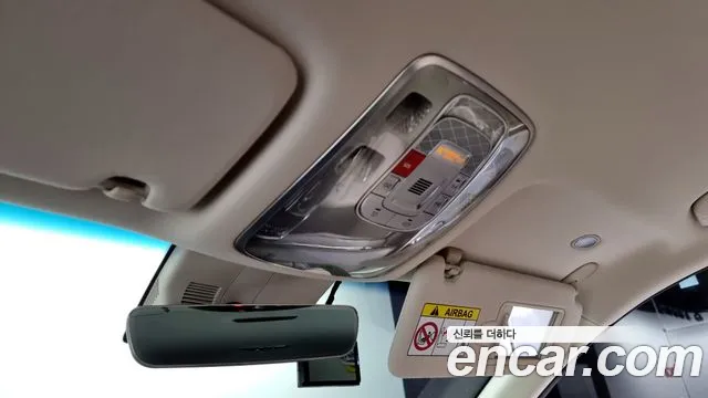 Genesis GV80 3.0 Дизель AWD — Фото автомобиля 18
