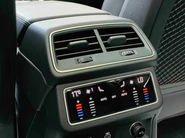 Audi A6L — Фото автомобиля 20