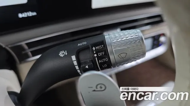 Genesis GV60 — Фото автомобиля 30