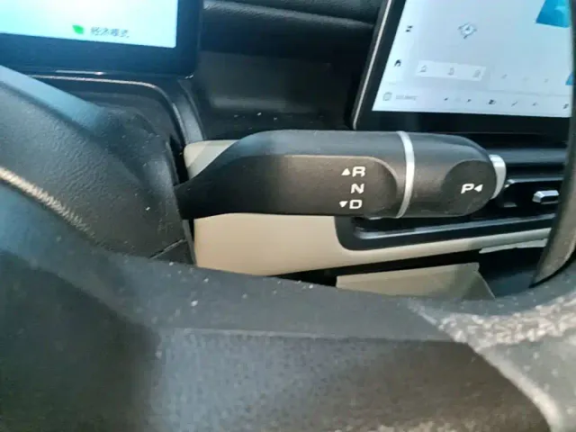 Wuling Binguo PLUS — Фото автомобиля 13