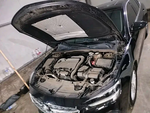 Buick Regal — Фото автомобиля 19