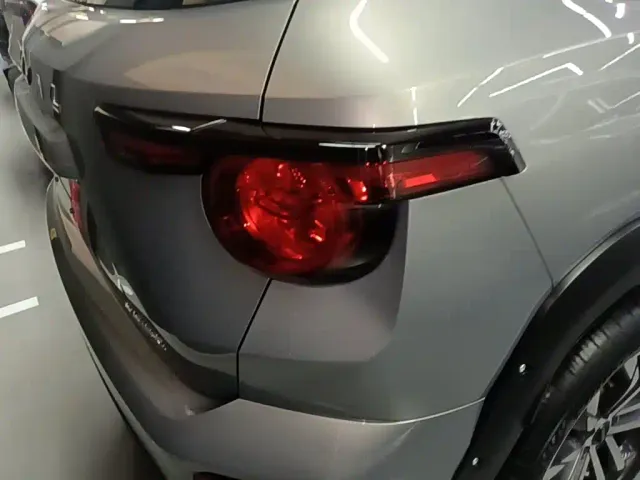 Haval Big Dog — Фото автомобиля 7