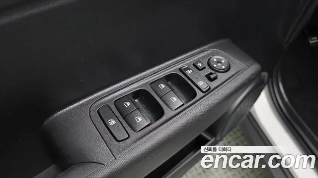 Hyundai Casper Casper Smart — Фото автомобиля 26