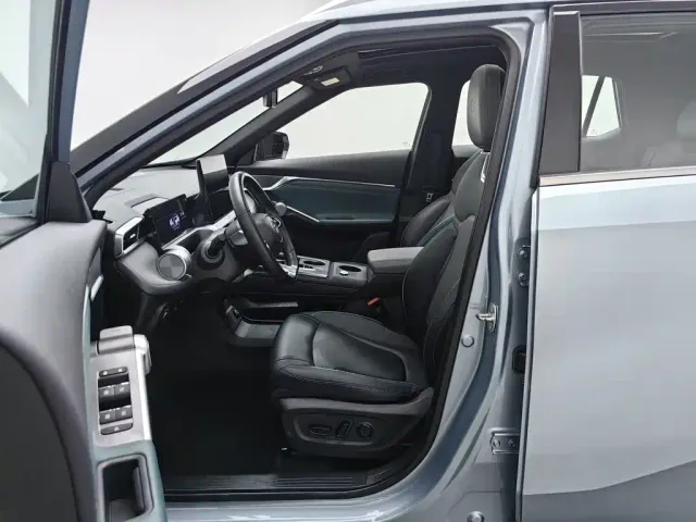GAC Trumpchi Emkoo — Фото автомобиля 10