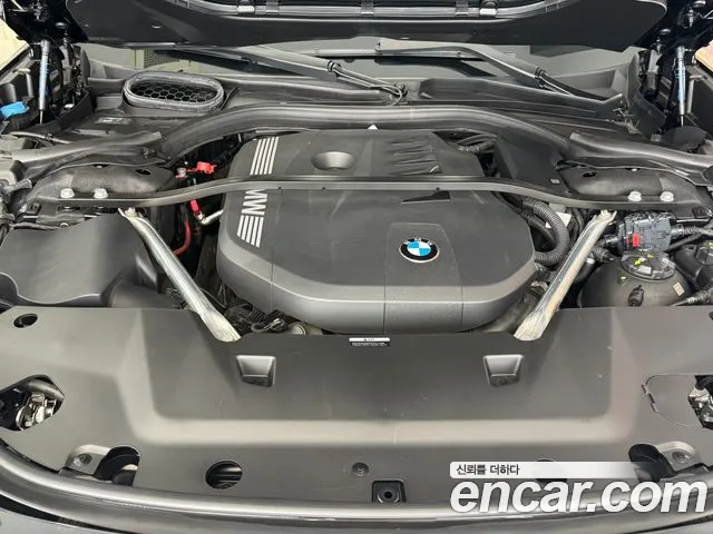 BMW 7-Series 7 серия (G70) 740i sDrive Design Pure Excellence — Фото автомобиля 20