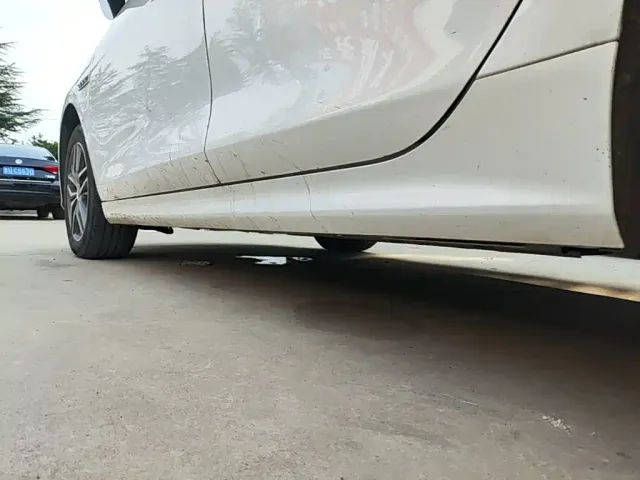 BYD Qin PLUS — Фото автомобиля 21