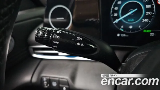 Hyundai Avante CN7 — Фото автомобиля 26