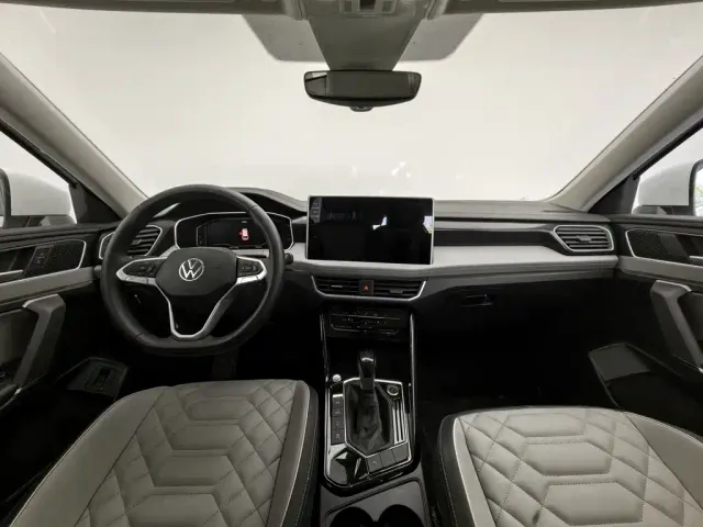 Volkswagen Tayron — Фото автомобиля 5