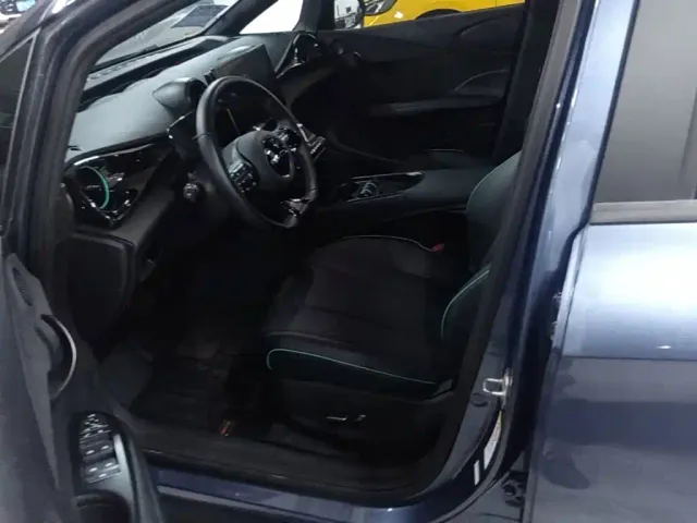 BYD Dolphin — Фото автомобиля 14