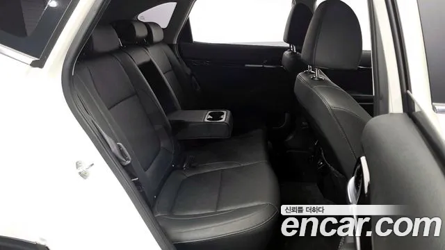 Kia Seltos Seltos Бензин 1.6 турбо 2WD — Фото автомобиля 11