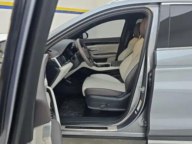 BYD Song PLUS — Фото автомобиля 9