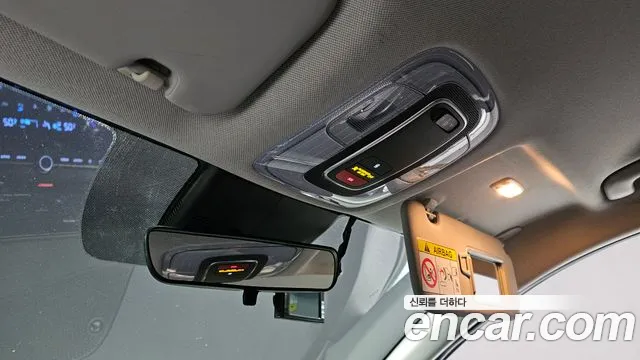Hyundai AVANTE Avante (CN7) — Фото автомобиля 29