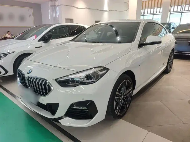 Фотография автомобиля — BMW 2 Series