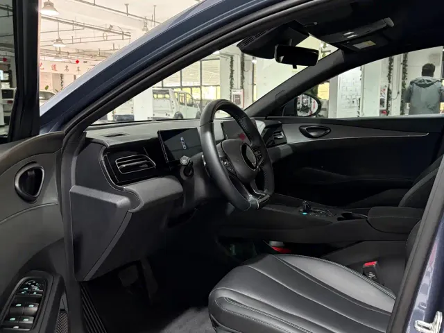 BYD Seal 06 — Фото автомобиля 7