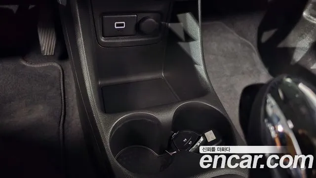 Chevrolet Spark The New — Фото автомобиля 26