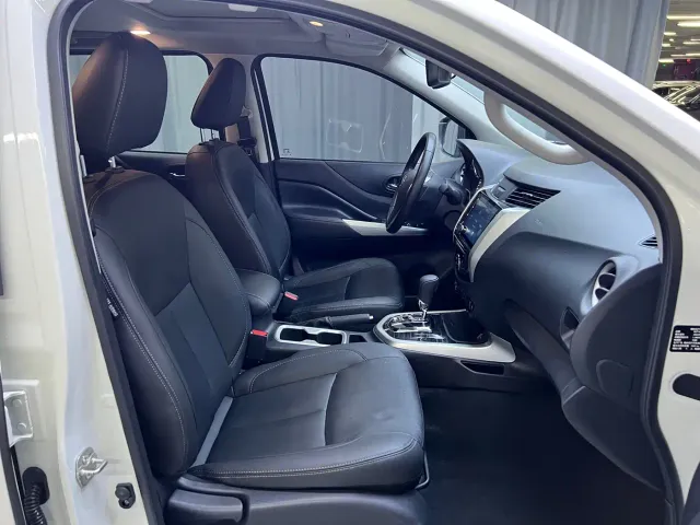 Nissan Terra — Фото автомобиля 14