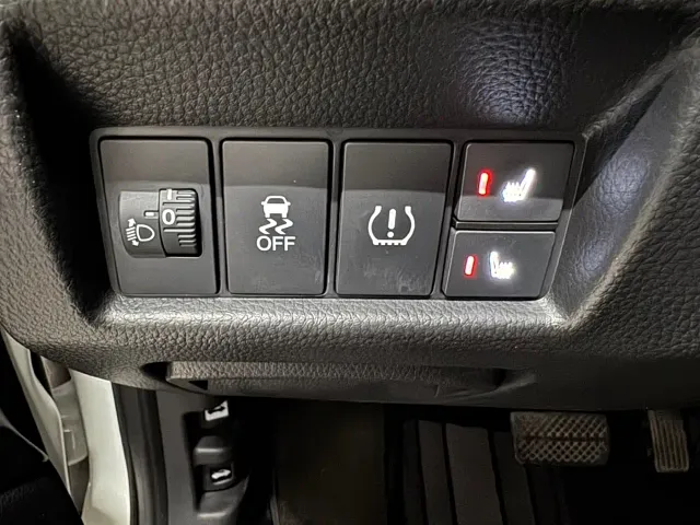Honda ENVIX — Фото автомобиля 20