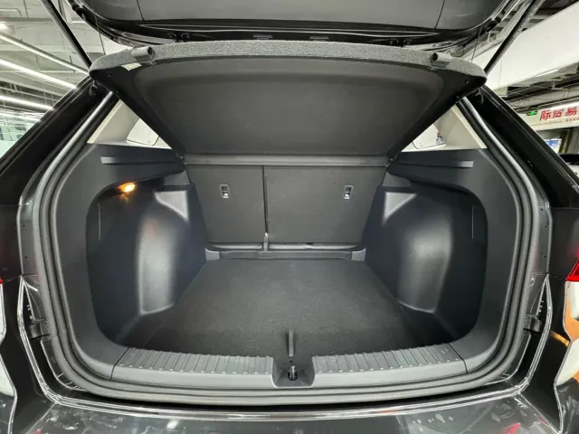 Jetta VS7 — Фото автомобиля 18
