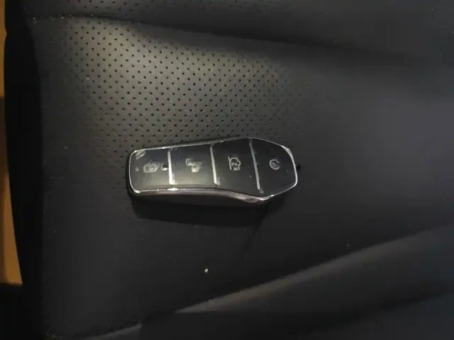 BYD Seal 06 — Фото автомобиля 8