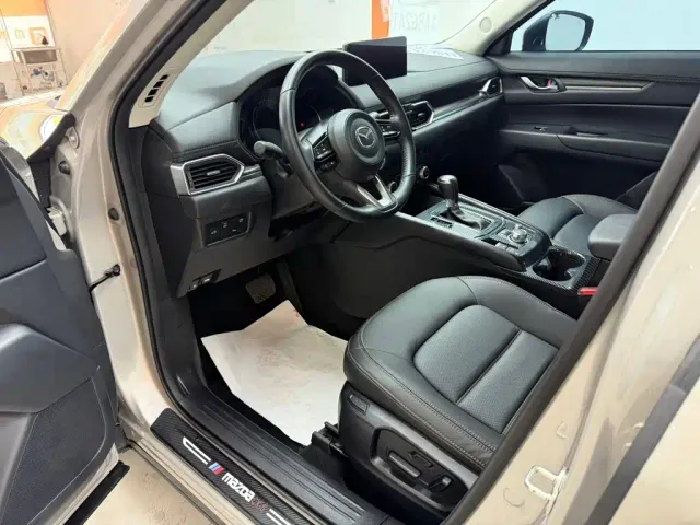 Mazda CX-5 — Фото автомобиля 7