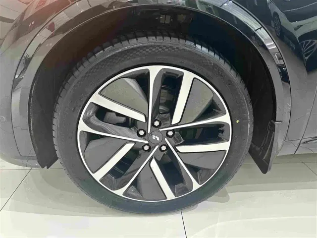 Li Auto L9 — Фото автомобиля 4