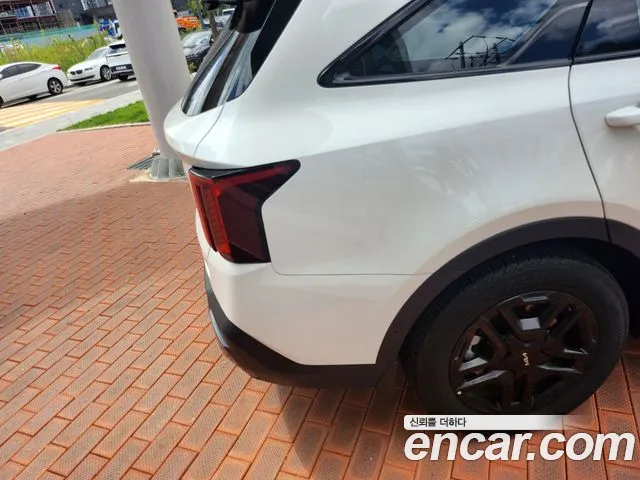 Kia Sorento — Фото автомобиля 2