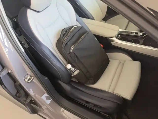 Volkswagen Passat — Фото автомобиля 24
