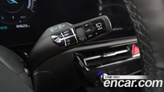 Kia Niro All Niro EV Air — Фото автомобиля 28