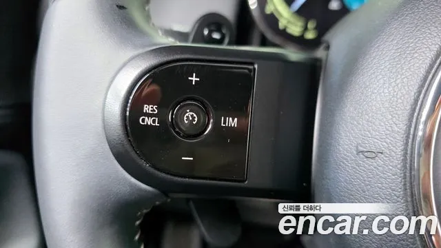 Mini Countryman — Фото автомобиля 19