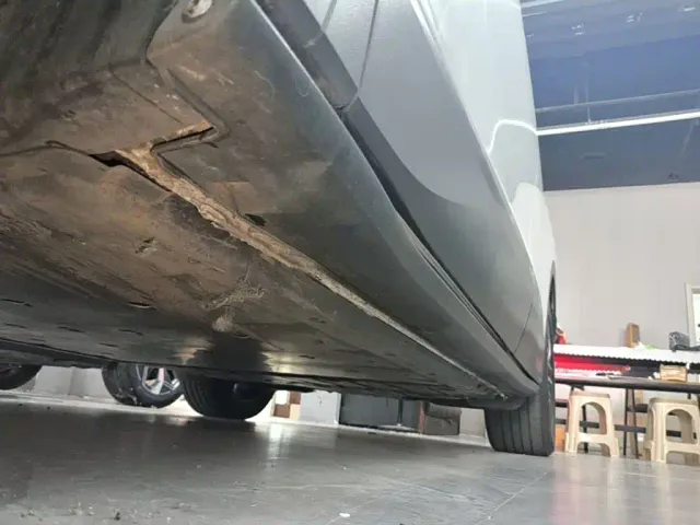 Volkswagen ID.4 Crozz — Фото автомобиля 21