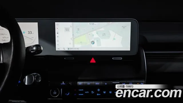 Hyundai Ioniq 5 Ioniq5 — Фото автомобиля 20