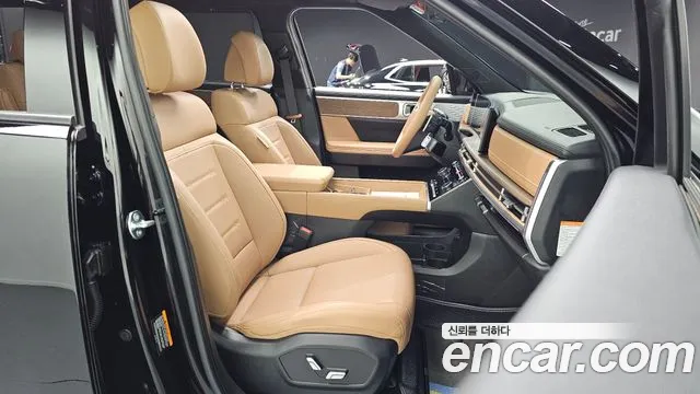 Hyundai Santafe — Фото автомобиля 25