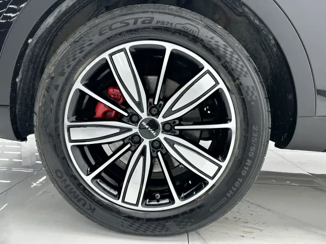 Haval H6 — Фото автомобиля 11