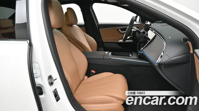 Mercedes-Benz E-Class — Фото автомобиля 10