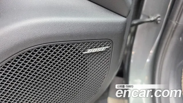 Hyundai Tucson — Фото автомобиля 26