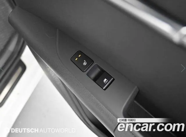 Kia Niro The All New Niro Signature — Фото автомобиля 16