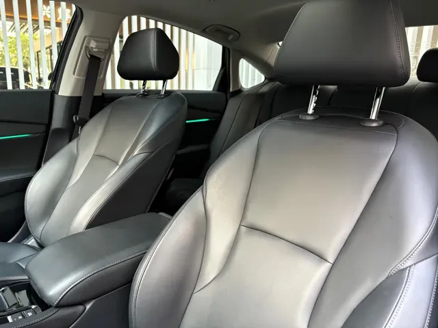 Honda Accord — Фото автомобиля 10