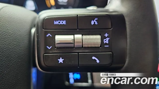 Hyundai Santafe — Фото автомобиля 13