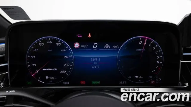 Mercedes-Benz E-Class W214 — Фото автомобиля 8