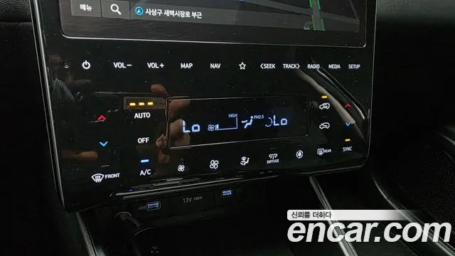 Hyundai Tucson — Фото автомобиля 22
