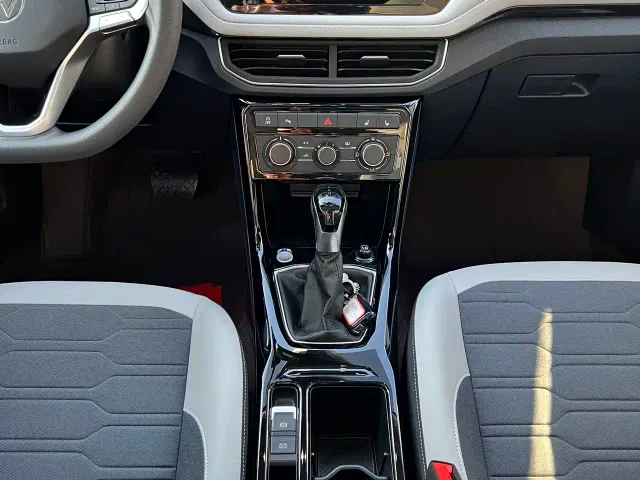 Volkswagen Tharu — Фото автомобиля 11