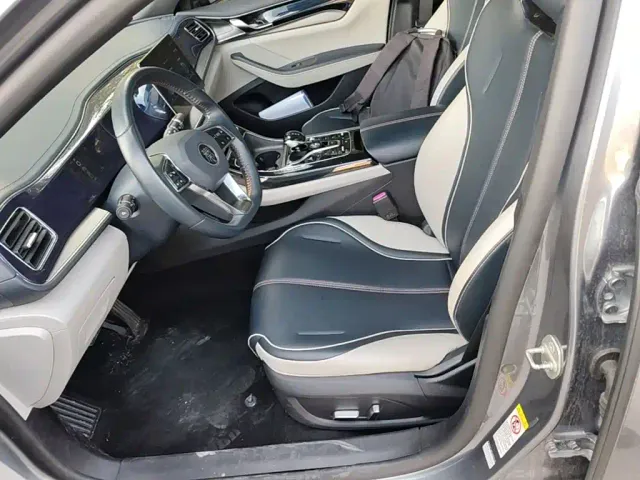 BYD Qin PLUS — Фото автомобиля 14