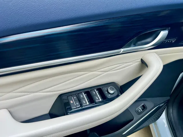 Geely Xingyue L — Фото автомобиля 7