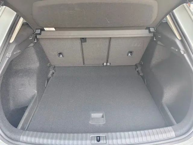 Audi Q3 — Фото автомобиля 7