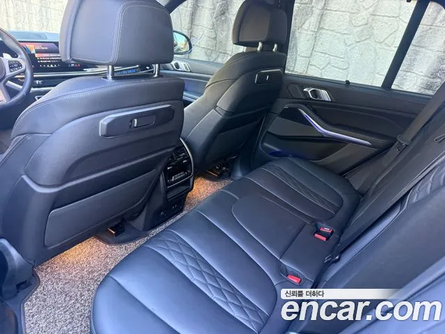 BMW X5 G05 — Фото автомобиля 8