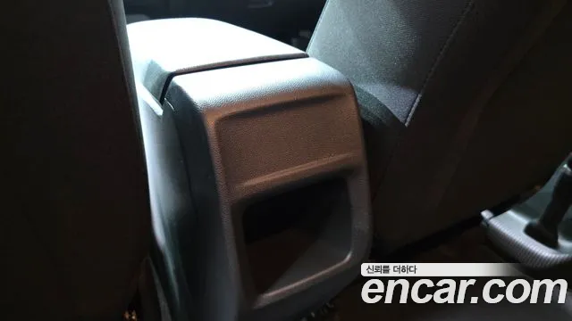 ChevroletGMDaewoo Trax Trax Кроссовер — Фото автомобиля 27